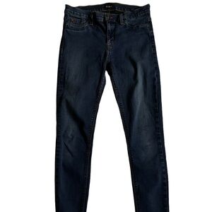 Hudson Jeans Skinny Leg